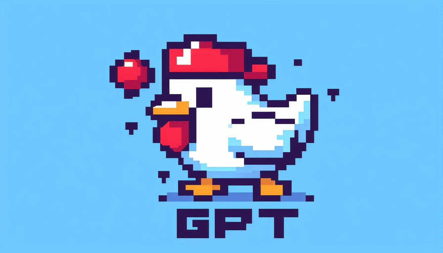 ChickenGPT Interface Preview